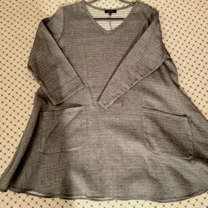 COMFY USA FUNKY TUNIC/DRESS